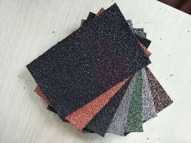 SBS防水卷材